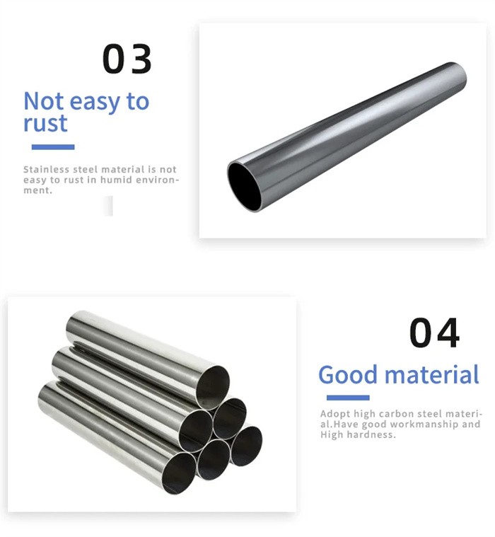 SCHEDULE 40S 316 STAINLESS STEEL PIPE WELDED SCHEDULE 40S 316 STAINLESS STEEL PIPE WELDED