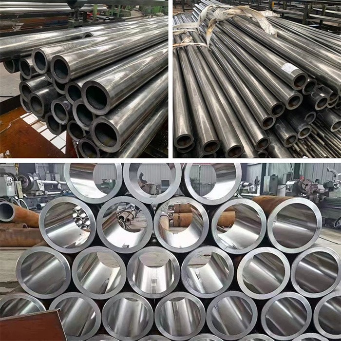 316L Stainless Steel Pipe Tube 316L Stainless Steel Pipe Tube