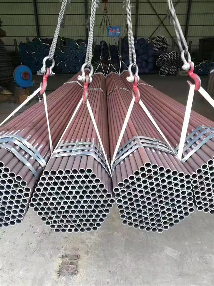 ASTM A312 TP 316L Seamless ASTM A312 TP 316L Seamless