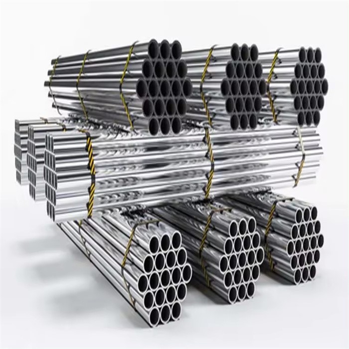 Precision seamless 316/316L stainless steel pipe Precision seamless 316/316L stainless steel pipe