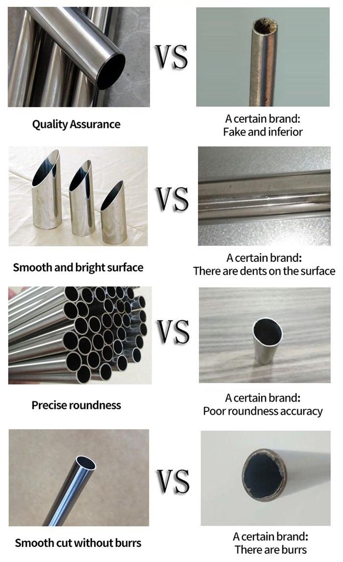 Design of type 316L stainless steel Design of type 316L stainless steel