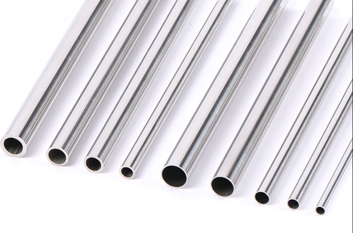 Stainless Steel Pipe 6M Aisi 316L Stainless Steel Pipe 6M Aisi 316L