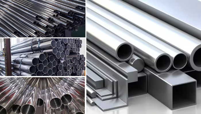 ASTM A312 TP316 Stainless Steel Pipe ASTM A312 TP316 Stainless Steel Pipe