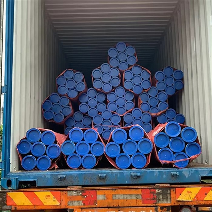 ASTM A403 WP316L Stainless Steel Pipe ASTM A403 WP316L Stainless Steel Pipe