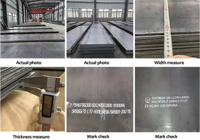 S460ML Construction Steel S460ML Construction Steel