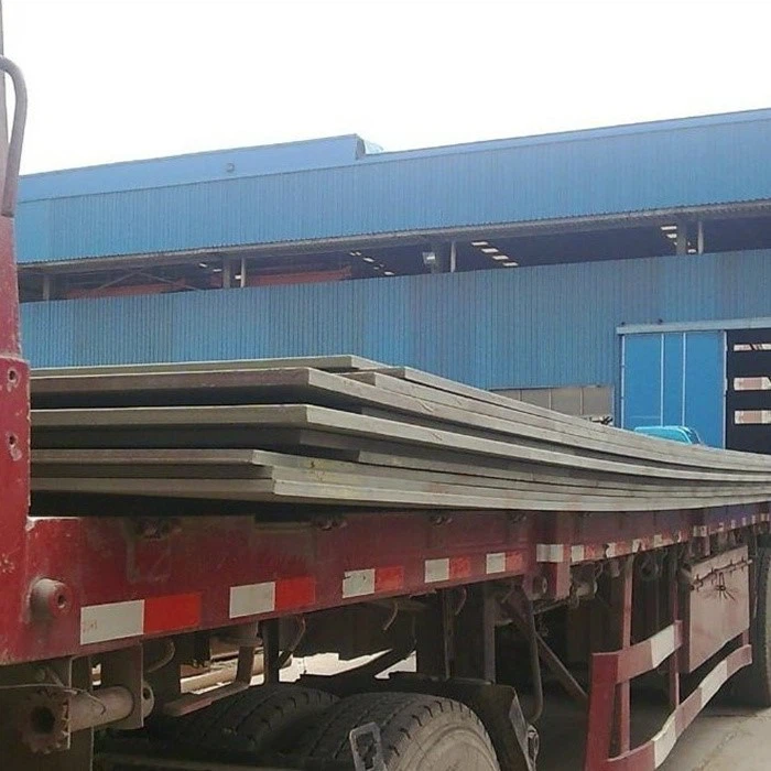 A514GrQ STEEL PLATE A514GrQ STEEL PLATE