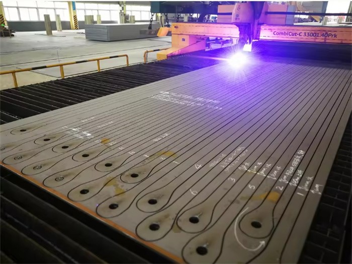 ASTM A514 GrQ Steel Plate For Offshore ASTM A514 GrQ Steel Plate For Offshore