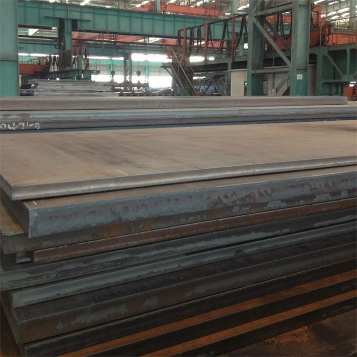ASTM A514 Steel Plates Material Properties ASTM A514 Steel Plates Material Properties