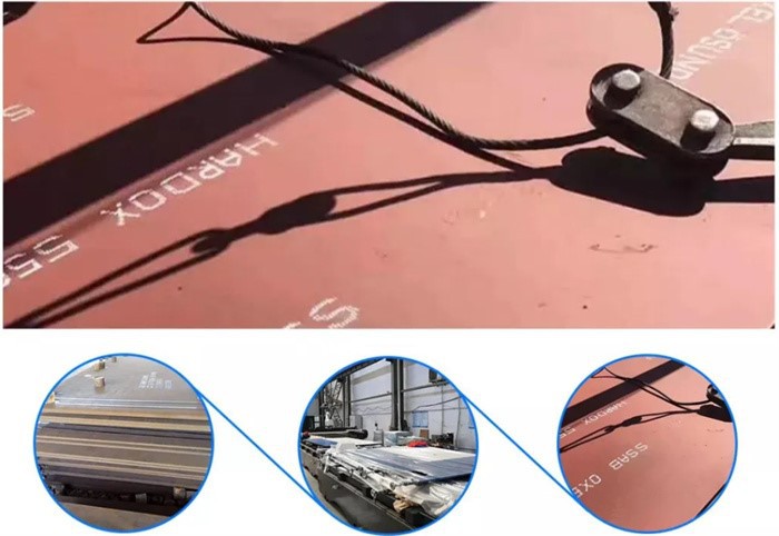 NM360 Wear Abrasion Resistant Steel Plate Sheet NM360 Wear Abrasion Resistant Steel Plate Sheet