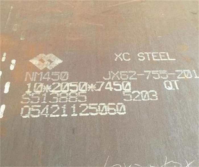 Nm400 Nm360 Nm300 Nm450 Nm500 Nm550 Nm600 Wear Resistant Steel Sheet Plate Nm400 Nm360 Nm300 Nm450 Nm500 Nm550 Nm600 Wear Resistant Steel Sheet Plate