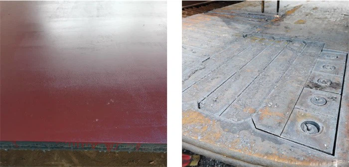 Impact Toughness of an NM400 Wear-Resistant Steel Impact Toughness of an NM400 Wear-Resistant Steel