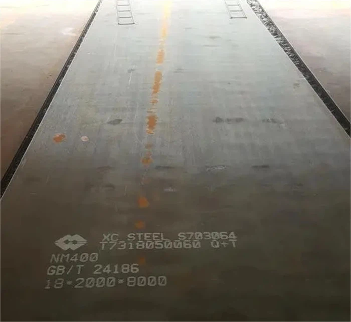 Nm400 Carbon Plate Nm400 Carbon Plate