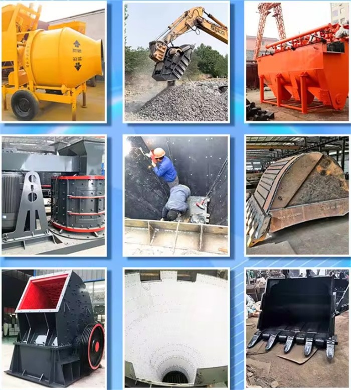 nm400 steel properties equivalent ASTM steel nm400 steel properties equivalent ASTM steel