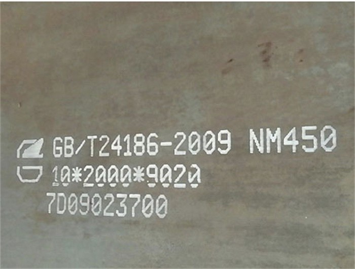 nm450 nm400 nm500 high wear resistant steel plate nm450 nm400 nm500 high wear resistant steel plate