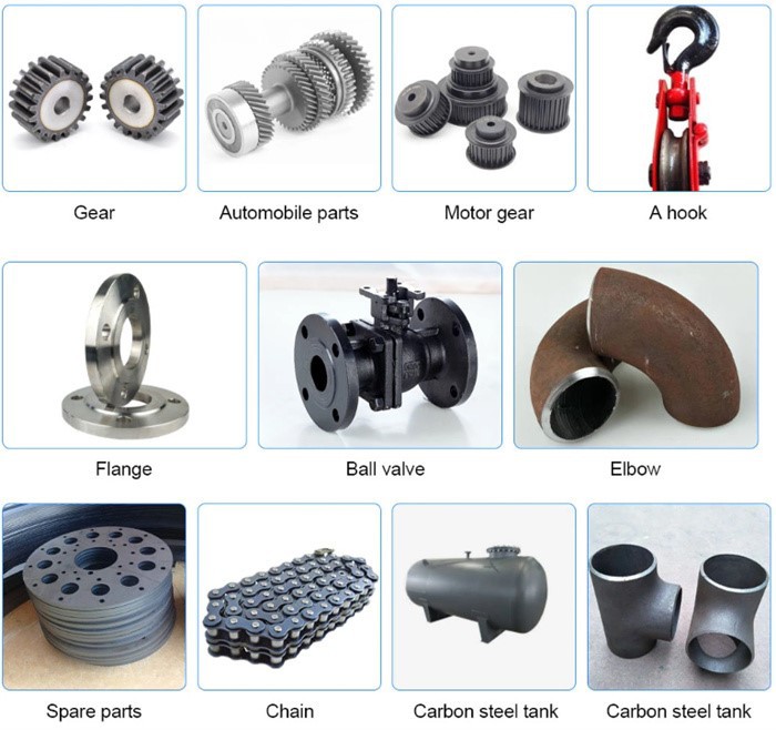 AR500 500 NM500 Abrasion Resistant and Wear Resistant Steel Plate AR500 500 NM500 Abrasion Resistant and Wear Resistant Steel Plate