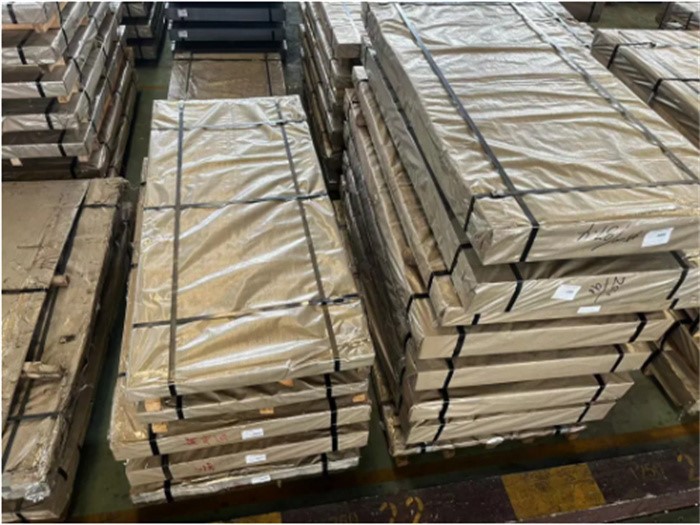 Nm400 Nm500 Nm600 Wear Resistant Steel Plate Nm400 Nm500 Nm600 Wear Resistant Steel Plate
