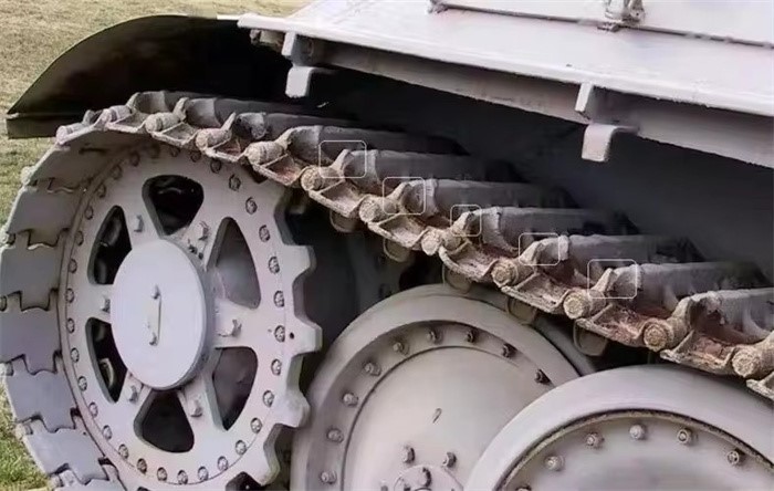 2024 Wear Resistant Steel Plate 2024 Wear Resistant Steel Plate