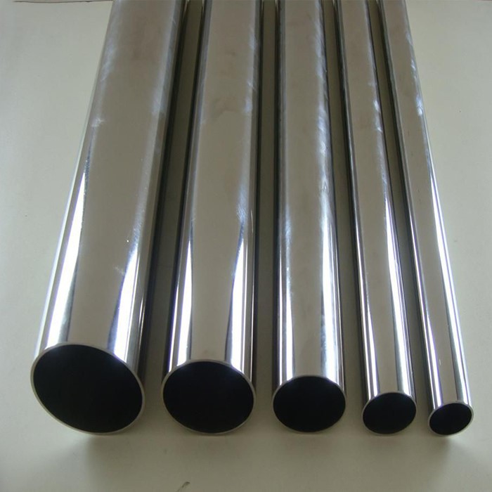 304 Stainless Steel Tube 304 Stainless Steel Tube