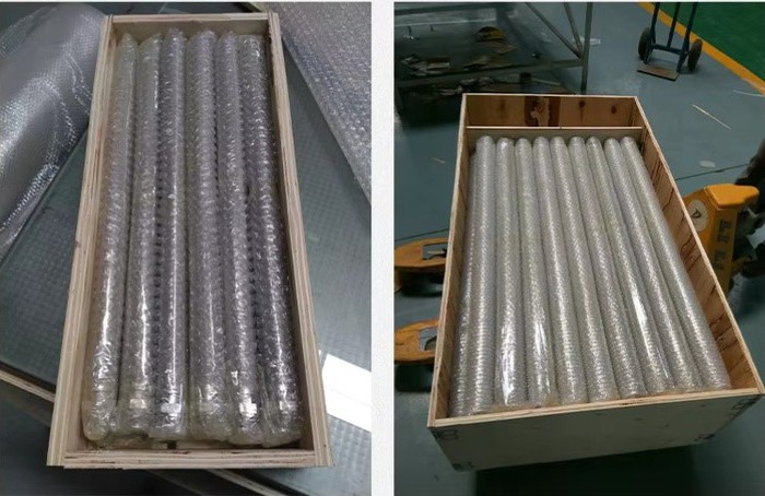 perforated stainless pipe perforated stainless pipe