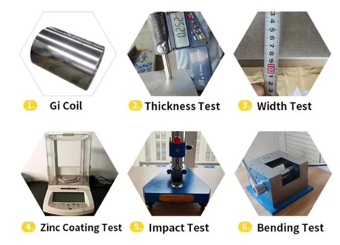 galvanized steel coil prices galvanized steel coil prices