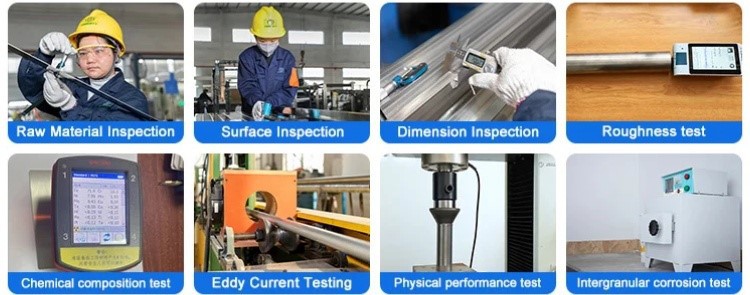 stainless steel tubing stainless steel tubing