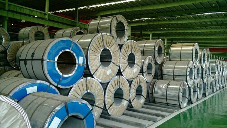Hot Dipped Galvanized Coil Hot Dipped Galvanized Coil