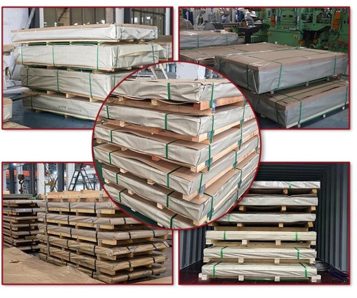 stainless metal sheet stainless metal sheet