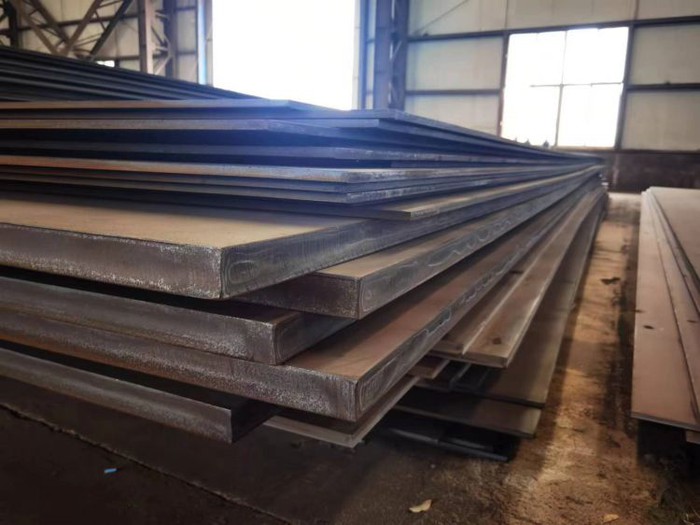 AR 450 steel plate AR 450 steel plate