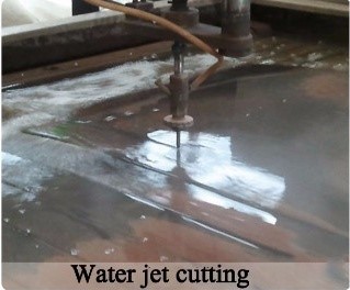 Water Jet Cutting Water Jet Cutting