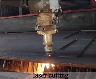 Laser Cutting Laser Cutting