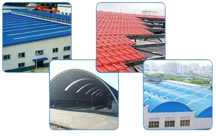 galvanized roofing sheets galvanized roofing sheets