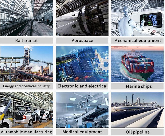 ss plate application ss plate application