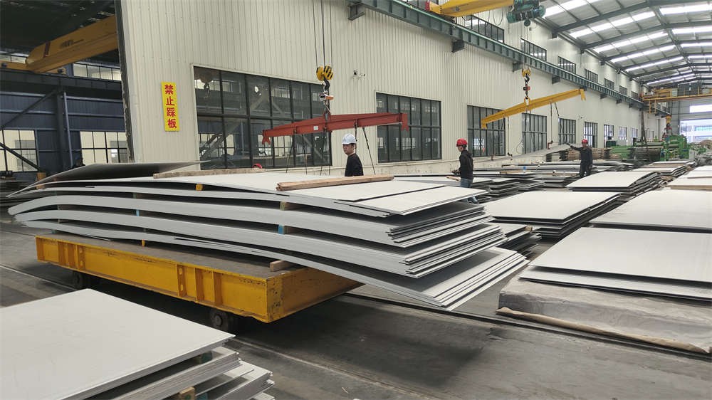 1 2 stainless steel plate 1 2 stainless steel plate