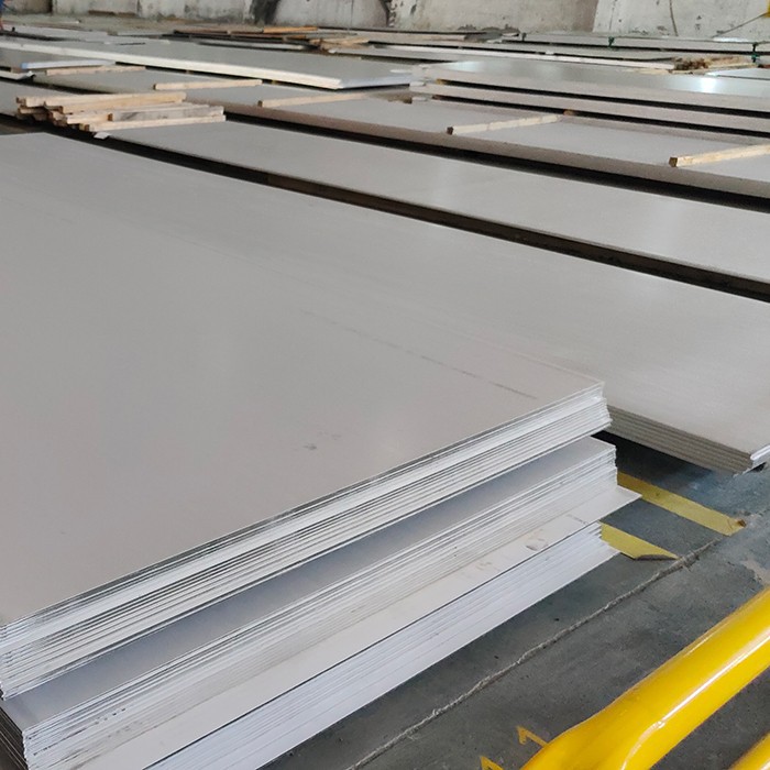 S30408 Stainless Steel Plate
