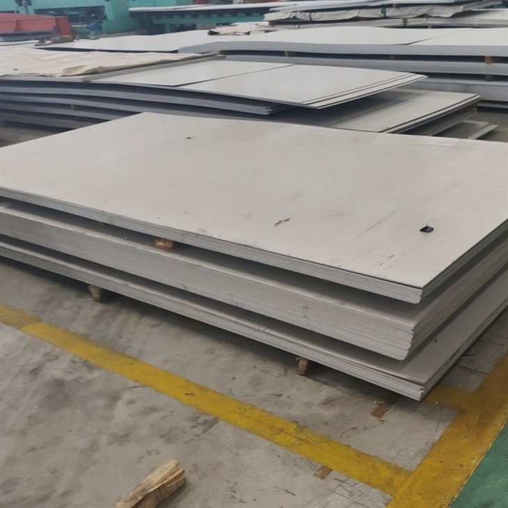 S30408 Stainless Steel Plate
