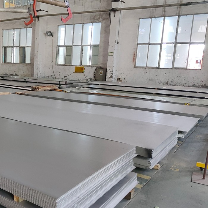 S30408 Stainless Steel Plate
