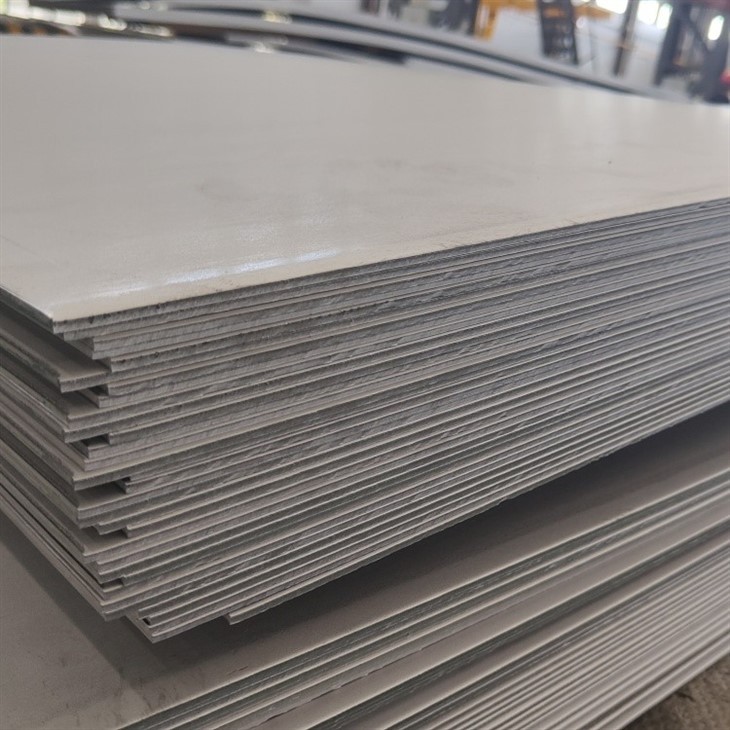 S30408 Stainless Steel Plate