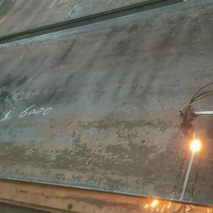 S960QL Steel Sheet
