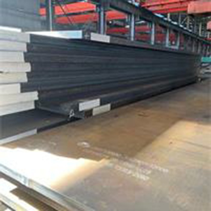 S960QL Steel Sheet