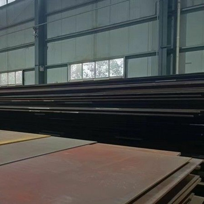 S960QL Steel Sheet