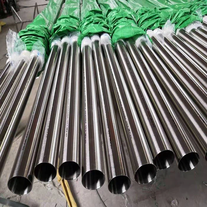 Schedule 10 Stainless Steel Pipe 316L Tubing