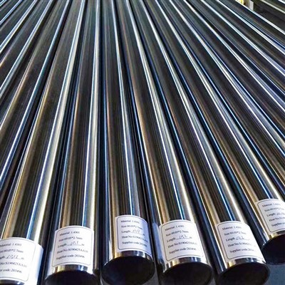 1 4 Aisi 316l Stainless Steel Pipe