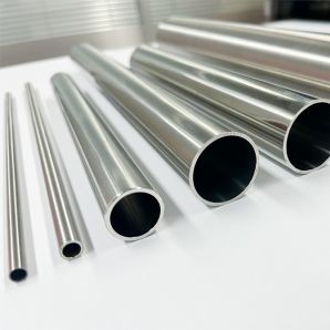 202 Stainless Steel Pipe
