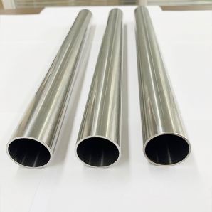 202 Stainless Steel Tube