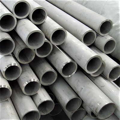 304 Seamless Pipe