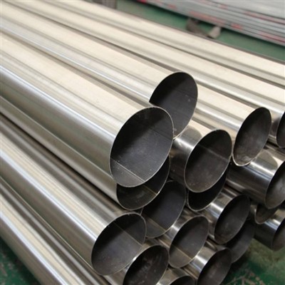 316 316l Ss Pipe Tube