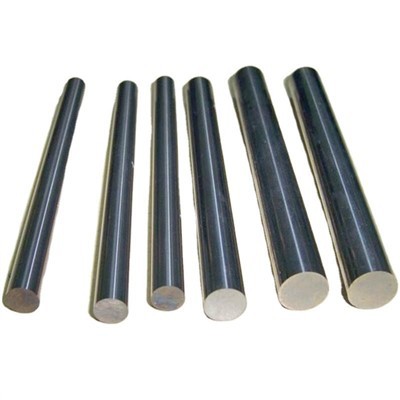 A36 Carbon Structure Steel Round Bar
