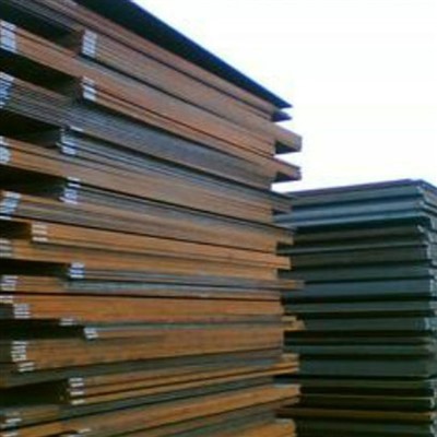 Abrasion Resistant Nm500 Hot Rolled Wear-Resistant Steel Plate Sheet