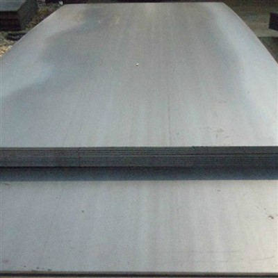 Abrasion Resistant Plates