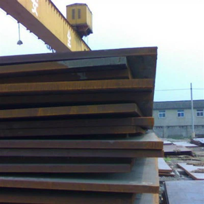 ABRASION RESISTANT STEEL PLATE NM500 WEARING PLATE